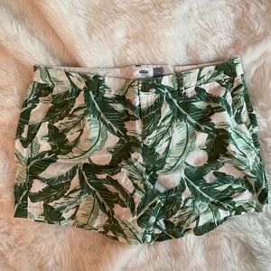 Women’s Old Navy Shorts